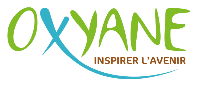 logo oxyane
