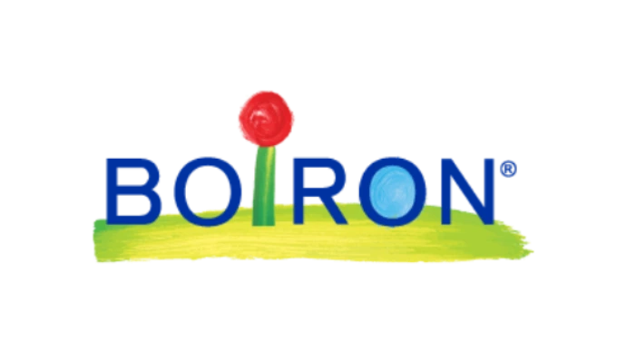 logo boiron